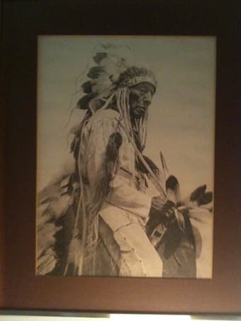 Framed Posters; Aron Chang/Sao Paolo Brazil and Amado Pena 2