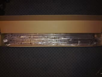 Golf Clubs Taylormade R7 1