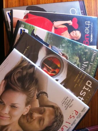 Movies $5.00 Each! 1