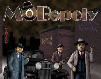 Are you good enough to be a Mob Boss? 1