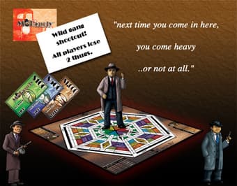 Are you good enough to be a Mob Boss? 2