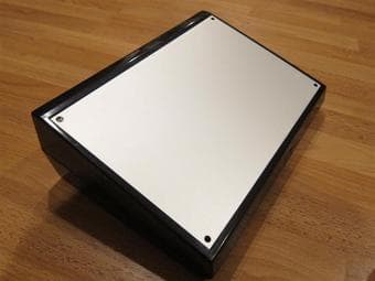 Project Box / Console for electronics, etc $18 1