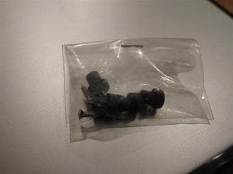 Project Box / Console for electronics, etc $18 3