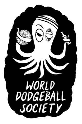 World Dodgeball Society INVADES Palo Alto 1