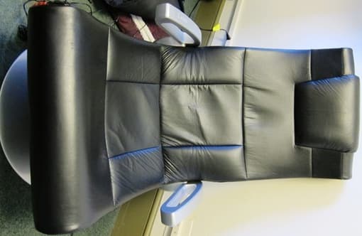 X-Rocker Stereo Gaming Chair -$85 2