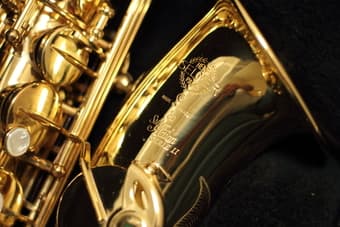 Selmer Super Action 80 Series II $3300 2