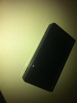 Nintendo DS Lite (with R4 Card, MicroSD Card and case) 1