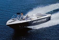 WATERSKIING / WAKEBOARDING 1