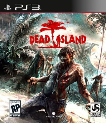 Dead Island (PS3) $50 1
