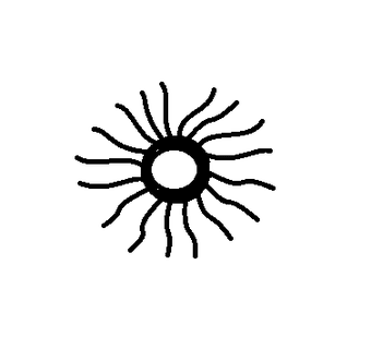 WANTED pendant in metal lost today 1