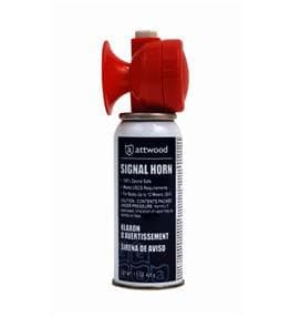 Safety Horn - $5 1