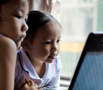 Stanford research study on families with kids in grades 4-7 1