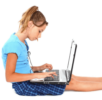 Stanford research study on families with kids in grades 4-7 3