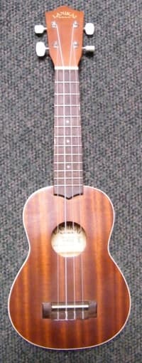 Ukulele Lanikai LU-21 4