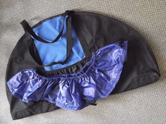 Great trampoline(with package and sheath) for sale 2