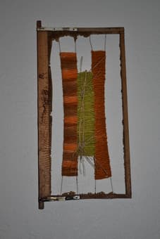 Picture, wall decoration 1