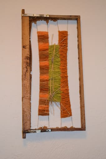 Picture, wall decoration 2