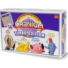 Cranium - Turbo Edition - New!  $70 1