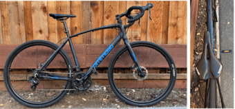 Soundcore Motion 300 Portable Bluetooth Speaker 1