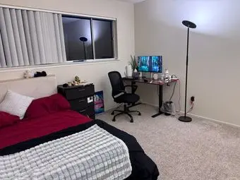 Sublet from March to June Wanted 1